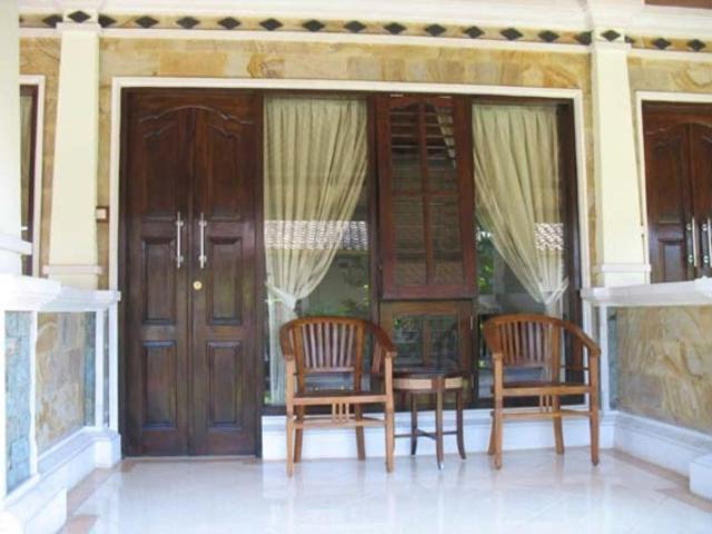 Mandhara Chico Bungalow Lovina Quarto foto