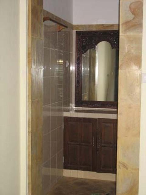 Mandhara Chico Bungalow Lovina Quarto foto