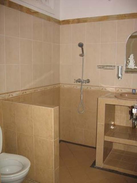 Mandhara Chico Bungalow Lovina Quarto foto